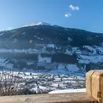 Pensión Gamskar 4*