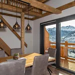 Casa de hóspedes Gamskar Bad Gastein