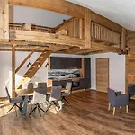 Casa de hóspedes Gamskar Bad Gastein