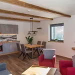 Casa de hóspedes Gamskar Bad Gastein