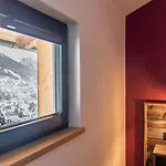 Гостевой дом Gamskar 4*