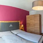 Гостевой дом Gamskar 4*