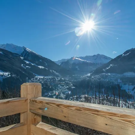 Pensionat Gamskar 4*