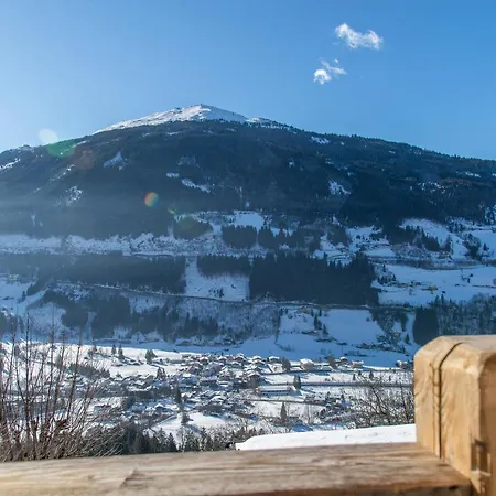 Gasthof Gamskar 4*