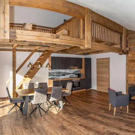 Gasthof Gamskar Bad Gastein