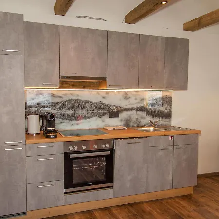Gasthof Gamskar 4*