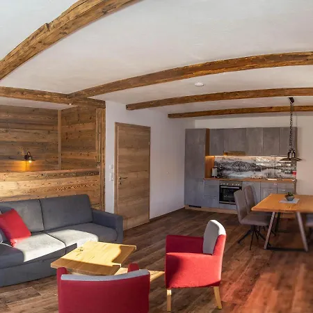 Pensionat Gamskar Bad Gastein