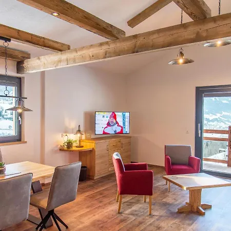 Pensionat Gamskar Bad Gastein