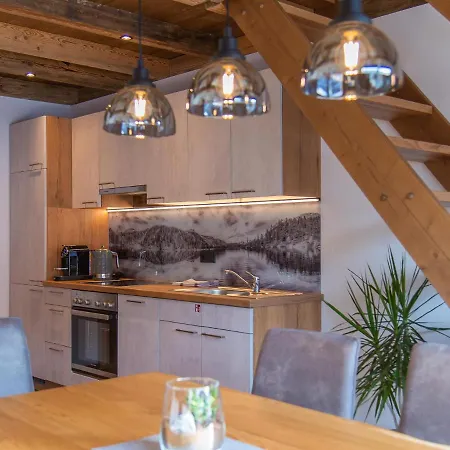 Gasthof Gamskar 4*