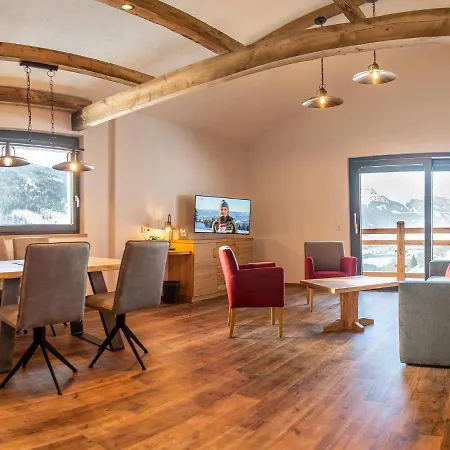 Pensionat Gamskar Bad Gastein