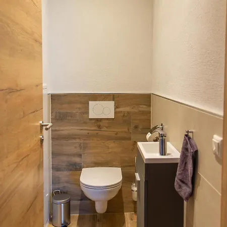 Gamskar 4* Bad Gastein