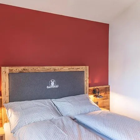 Pensionat Gamskar Bad Gastein