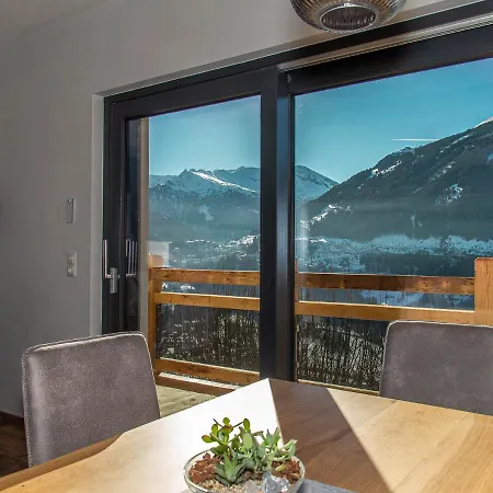 Gamskar Gasthof Bad Gastein