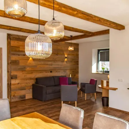 Pensionat Gamskar Bad Gastein