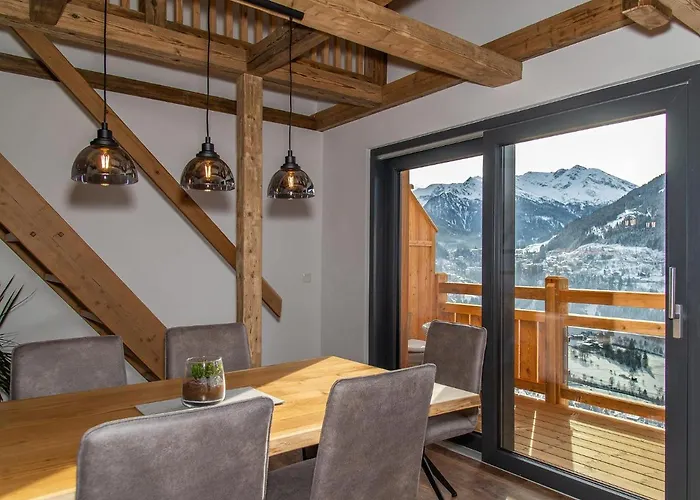 Gasthof Gamskar Bad Gastein