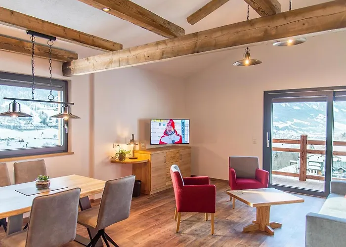 Gasthof Gamskar Bad Gastein