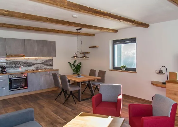 Gasthof Gamskar Bad Gastein