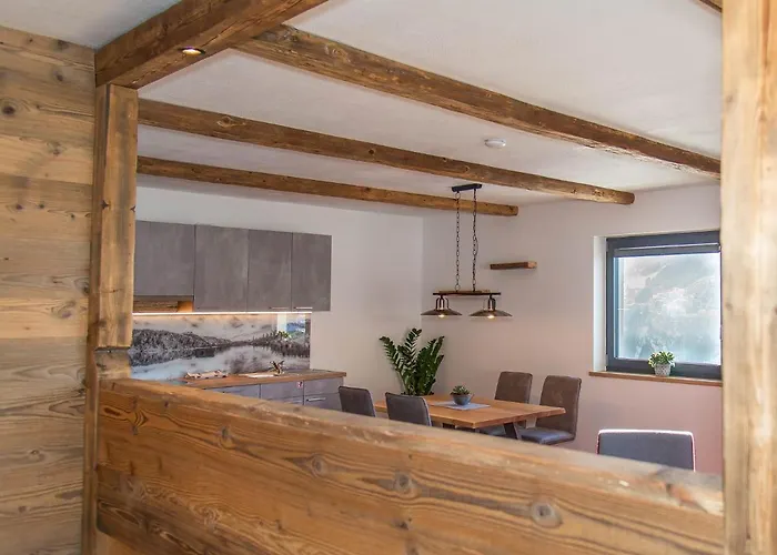 Gasthof Gamskar Bad Gastein