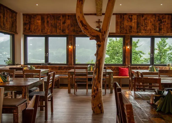 Gasthof Gamskar Bad Gastein