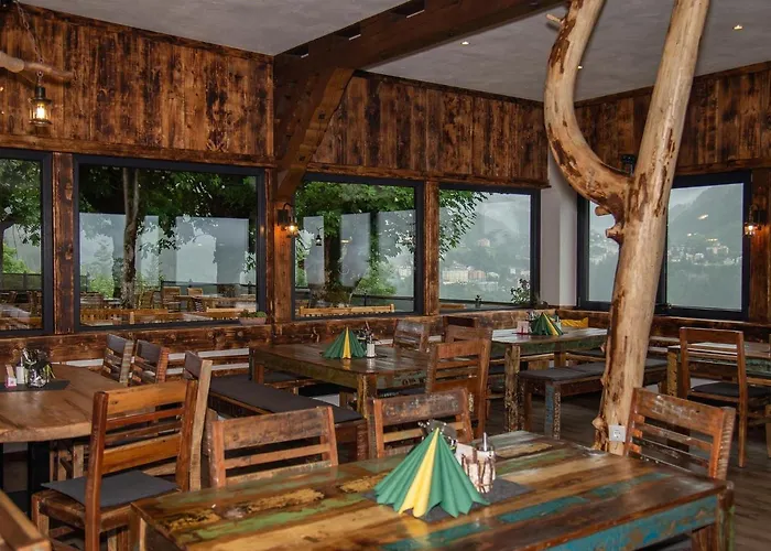 Gamskar Gasthof Bad Gastein