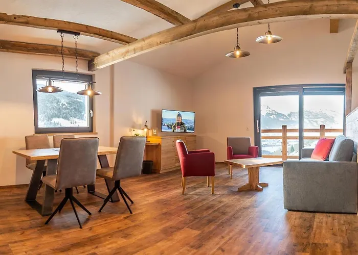 Gasthof Gamskar Bad Gastein