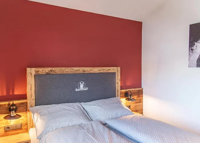 Gasthof Gamskar Bad Gastein