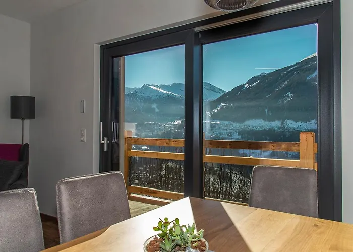 Gamskar Gasthof Bad Gastein